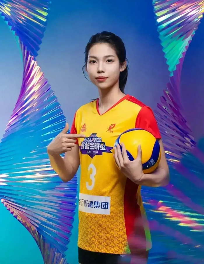 开云-身高不占优又如何！天津女排两小将，该向庄宇珊、加比看齐了|刘美君|路晶|扣球|意甲|主攻_新浪体育_新浪新闻